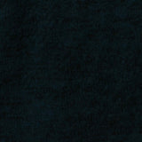 Viscose Polyester Stretch Chunky Knit Fabric, 217 gsm — Navy