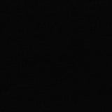 Polyester Viscose Jersey Knit Fabric, 134 gsm, 165 cm — Black