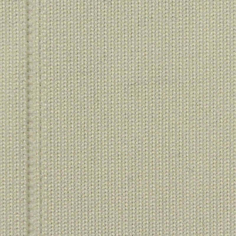Polyester Stretch Rib Knit Fabric, 315 gsm, 160 cm — Khaki