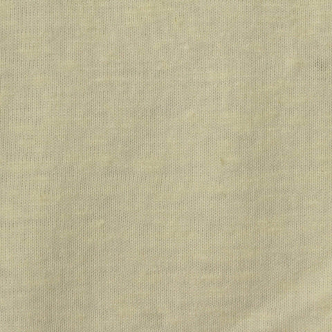 Cotton Polyester Jersey Knit Fabric, 160 gsm — Khaki