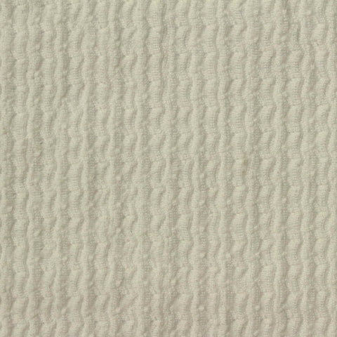 Polyester Stretch Crepe Fabric, 180 gsm — Beige