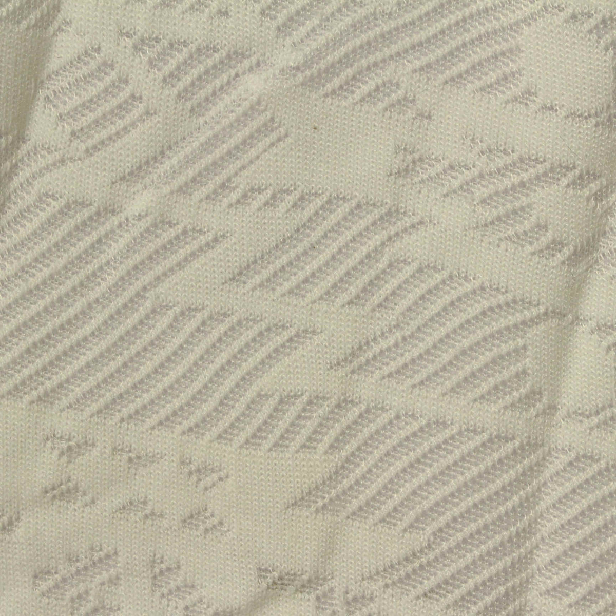 Cream Tone-on-Tone Jacquard, Polyester