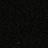 Black Marl Chunky Knit, Poly-Viscose