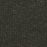 Light Grey Marl Rib Knit, Polyester
