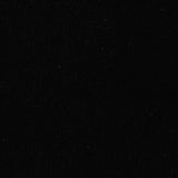 Polyester Stretch Knit Fabric, 432 gsm — Black