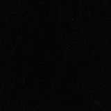 Jacquard Polyester Stretch Knit Fabric, 220 gsm — Black