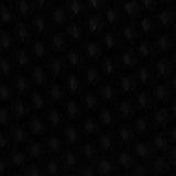 Black Tone-on-Tone Diamond Warp Knit, Polyester