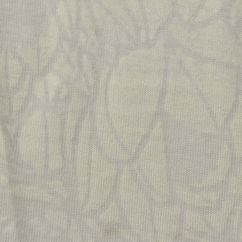 Beige Tone-on-Tone Jacquard, Poly-Viscose, 126 gsm