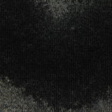Dark Grey Abstract Jersey Knit, Polyester