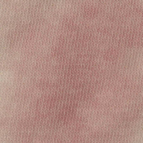 Pink Abstract Jersey Knit, Cotton, 135 gsm