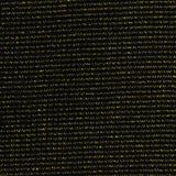 Black Marl Rib Knit, Viscose-Poly