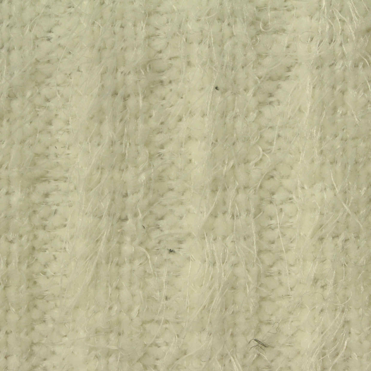 100% Polyester Chenille Fabric, 300 gsm, 150 cm — Beige