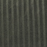 Polyester Stretch Faux Suede Fabric, 180 gsm, 147 cm — Green