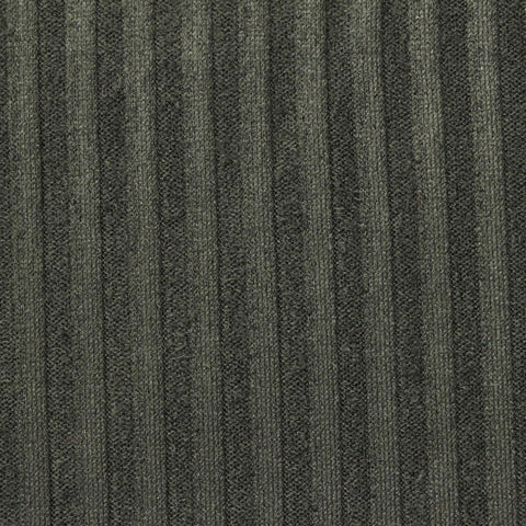 Polyester Stretch Faux Suede Fabric, 180 gsm, 147 cm — Green