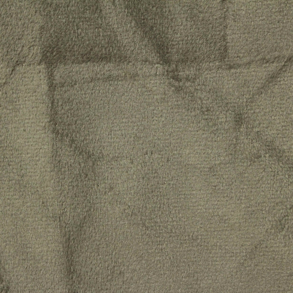 100% Polyester Warp Knit Fabric, 197 gsm, 145 cm — Khaki