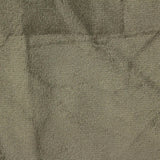100% Polyester Warp Knit Fabric, 197 gsm, 145 cm — Khaki