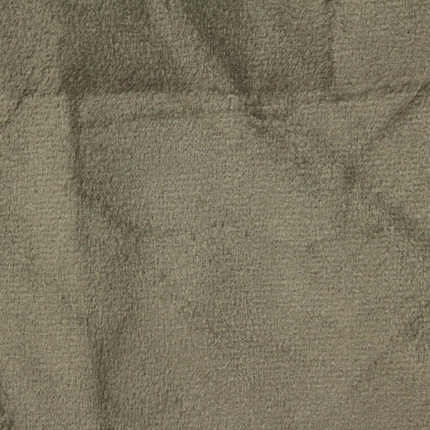 100% Polyester Warp Knit Fabric, 197 gsm, 145 cm — Khaki