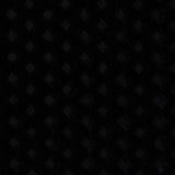 Black Tone-on-Tone Diamond Warp Knit, Polyester