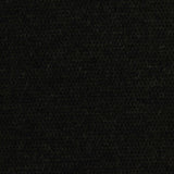 Polyester Stretch Interlock Knit Fabric, 220 gsm — Black
