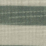 Cream Horizontal-Stripe Crepe, Poly-Viscose — texture