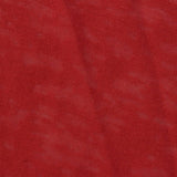 Polyester Viscose Knit Fabric, 125 gsm, 130 cm — Red