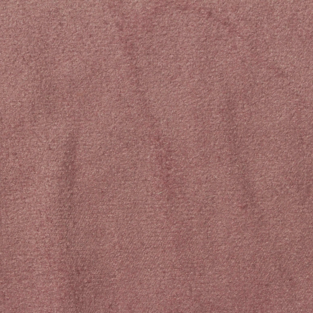 100% Polyester Faux Suede Fabric, 200 gsm, 145 cm — Pink