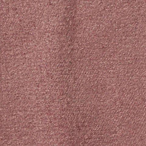 100% Polyester Faux Suede Fabric, 200 gsm, 145 cm — Pink