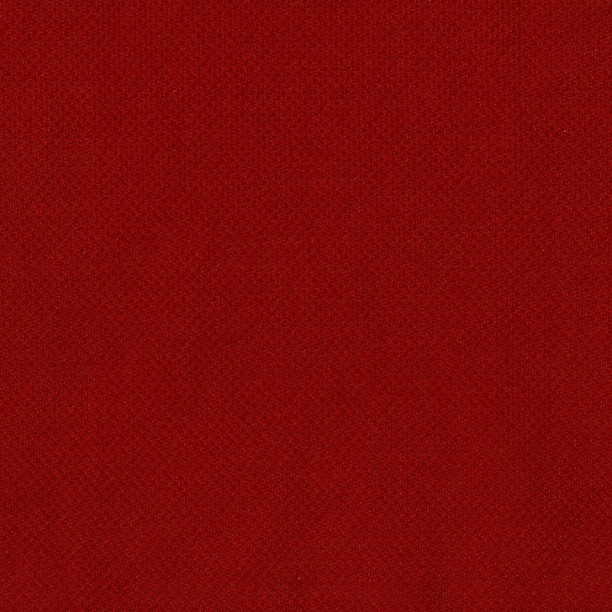 Polyester Nylon Interlock Knit Fabric, 165 gsm — Red