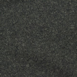 Dark Grey Marl Milk Silk Knit, Polyester