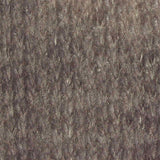 Dark Grey Heather Chunky Knit, Viscose-Poly — texture