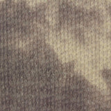 Dark Grey Heather Chunky Knit, Viscose-Poly