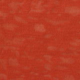 Orange Tone-on-Tone Jacquard, Poly-Viscose