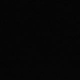 Viscose Stretch Jersey Knit Fabric, 166 gsm — Black