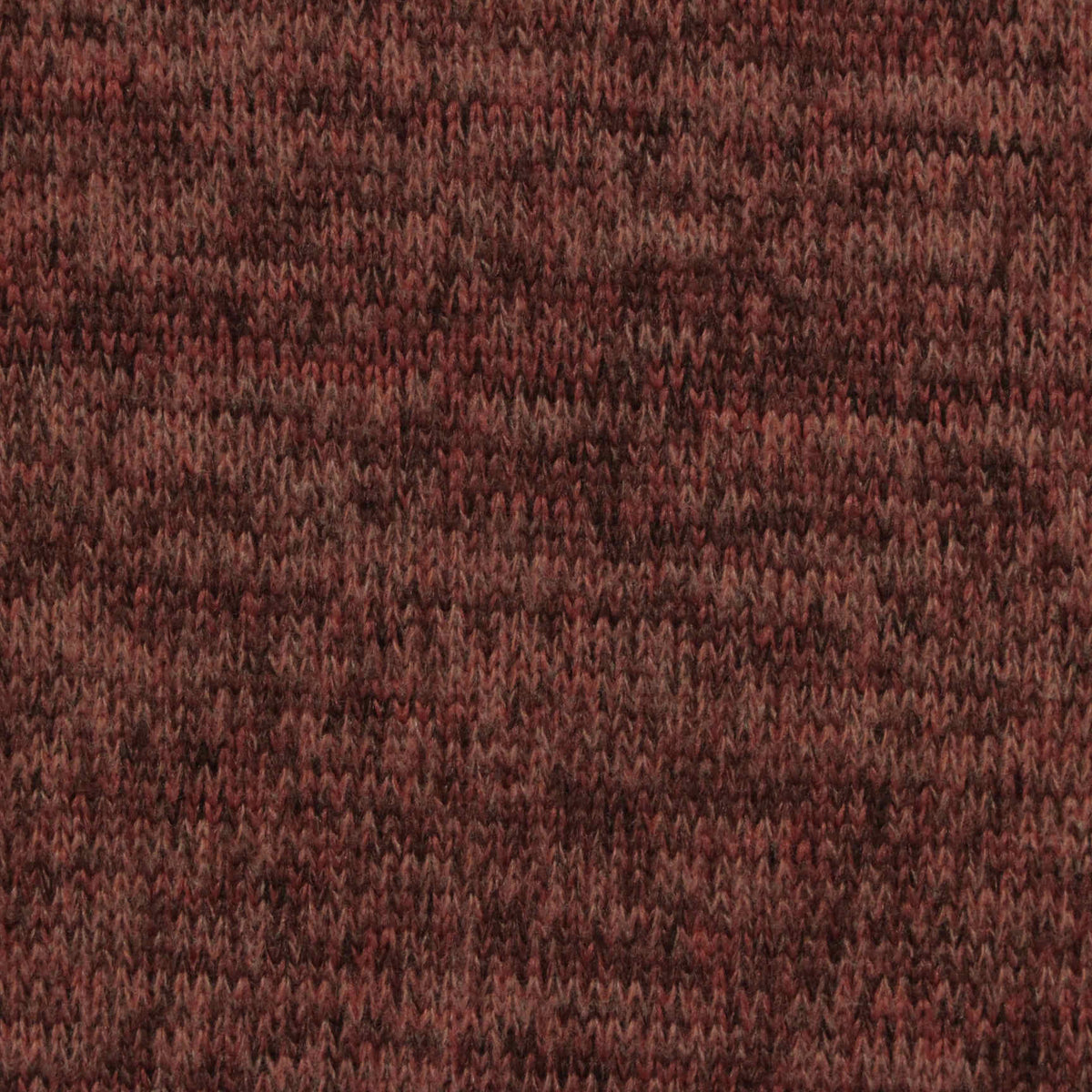 Brown Fine-Marl Knit, Polyester