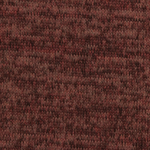 Brown Fine-Marl Knit, Polyester