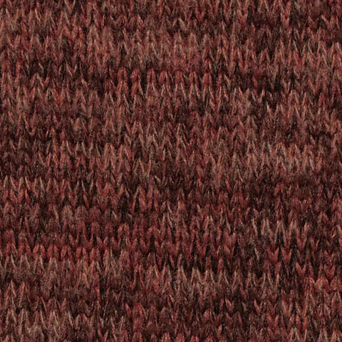 Brown Fine-Marl Knit, Polyester
