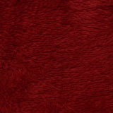 100% Polyester Jersey Knit Fabric, 380 gsm, 160 cm — Red