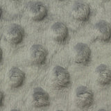 Grey Dot Jacquard, Polyester