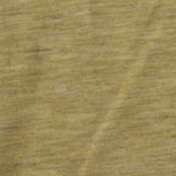 Heathered Yellow Marl Jersey Knit, Poly-Viscose