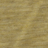 Heathered Yellow Marl Jersey Knit, Poly-Viscose — texture