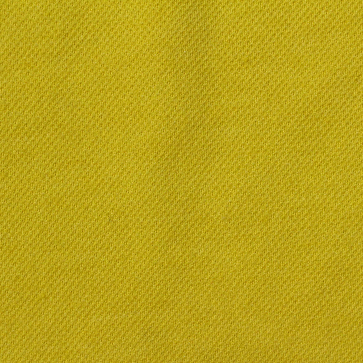 Polyester Viscose Piqué Knit Fabric, 200 gsm, 190 cm — Yellow