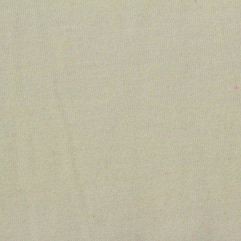 Polyester Viscose Stretch Jersey Knit Fabric, 220 gsm, 155 cm — Beige