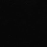 Polyester Viscose Blend Jersey Knit Fabric, 160 gsm, 160 cm — Black