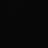 Viscose Stretch Jersey Knit Fabric, 200 gsm, 160 cm — Black