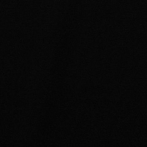 Viscose Stretch Jersey Knit Fabric, 200 gsm, 160 cm — Black, ref EF-232227