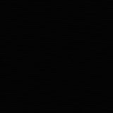 Viscose Nylon Stretch Knit Fabric, 400 gsm, 155 cm — Black
