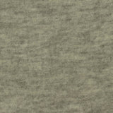 Heathered Grey Marl Jersey Knit