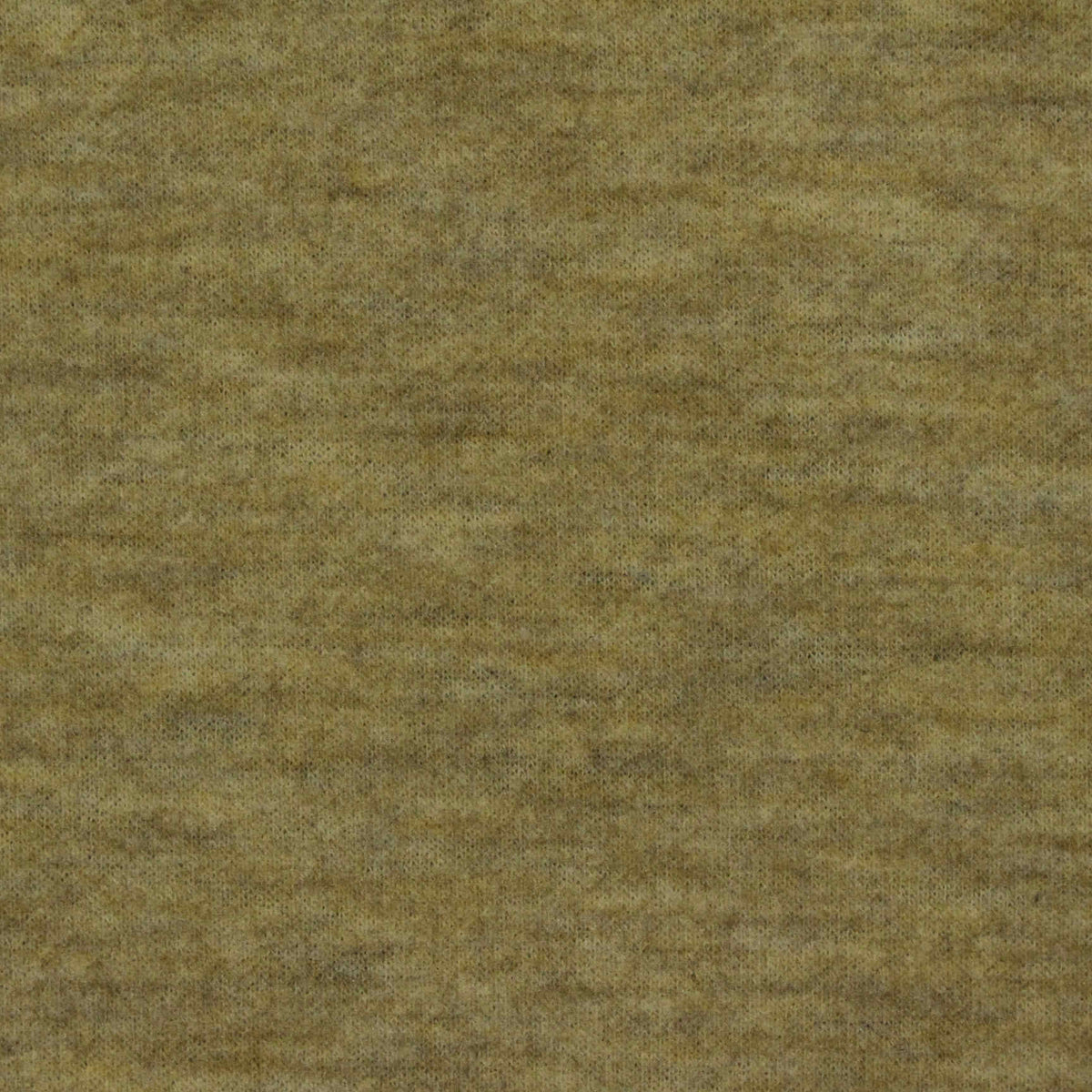 Olive Marl Knit