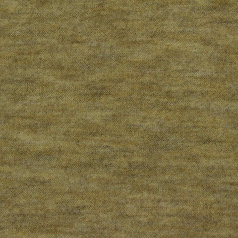 Olive Marl Knit
