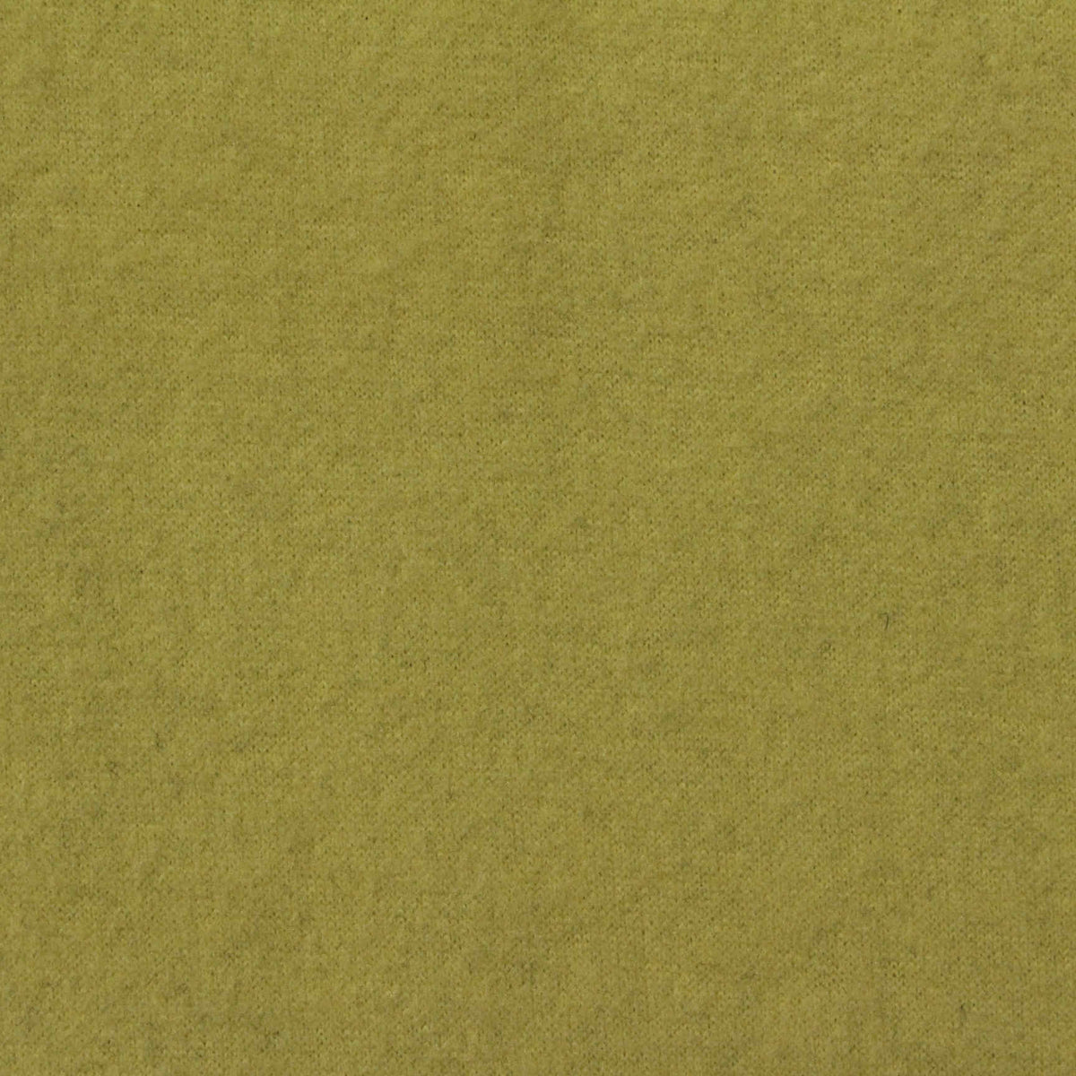 Polyester Viscose Stretch Interlock Knit Fabric, 300 gsm, 175 cm — Khaki